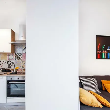 Kensi*** Apartament