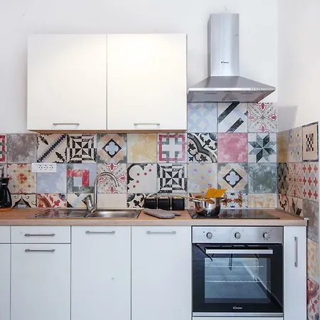 Kensi*** Apartament