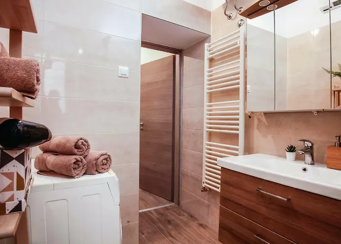 Lejlighed Kensi*** *