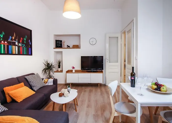 Lejlighed Kensi*** *