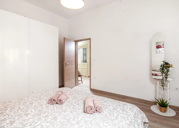 公寓 Kensi*** 普拉